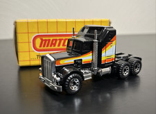 Matchbox mb41 kenworth for sale  Johnstown