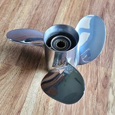 Suzuki stainless steel for sale  Fort Lauderdale