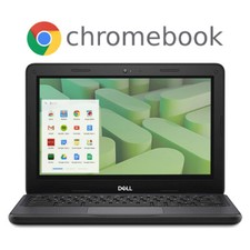 Dell chromebook 3100 for sale  San Marcos
