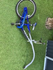 Tag along child for sale  LONDON
