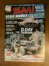 Usado, SMI Scale Models Collector International Vol 38 446 M3 Grant Ki-61-I YZR-M1 F430 comprar usado  Enviando para Brazil