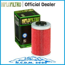 Filtro olio hiflo usato  Massa di Somma