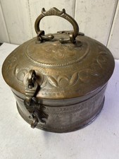 Ancient round copper for sale  Milwaukee