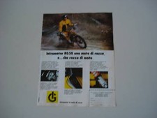 Advertising pubblicità 1978 usato  Salerno