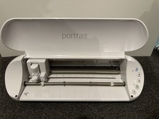 Silhouette portrait die for sale  WARRINGTON