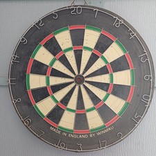 Rare vintage winmau for sale Rare vintage winmau for sale  PLYMOUTH