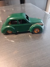 Panhard dyna cij d'occasion  Sées