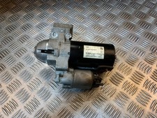 bmw 320d starter motor for sale  LINCOLN