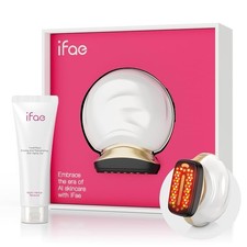 Usado, Dispositivo de rejuvenescimento facial da pele terapia de luz microcorrente iFae 3-1, portátil G4 comprar usado  Enviando para Brazil