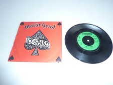Motorhead ace spades for sale  CANTERBURY
