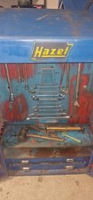 Seltene vintage werkzeugschran gebraucht kaufen  Memmingen