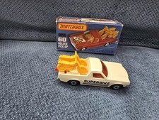 Matchbox holden pick for sale  SEAHAM