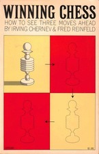 Winning chess see for sale  North Smithfield