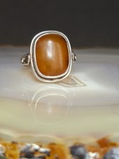 Ring silber 835 gebraucht kaufen  Nürnberg