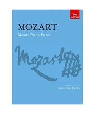 Mature piano pieces for sale  MAIDENHEAD