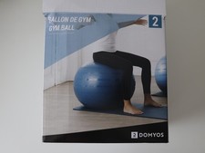 Gym ball fitball usato  Bosisio Parini