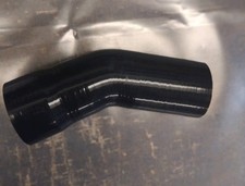 Mangueira de entrada Clio 4RS 220 Trophy/Euro 6 200 EDC preta comprar usado  Enviando para Brazil
