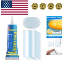Air mattress patch for sale  New York