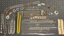Vtg jewelry lot for sale  Wichita