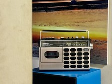 Panasonic national 554s for sale  Alexandria