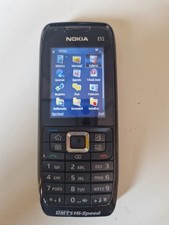 Nokia e51 funzionante usato  Arzano