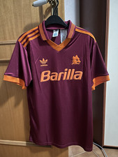 Maglia roma remake usato  Roma