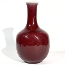 Pol chambost vase d'occasion  Nantes-