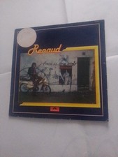 Disque vinyle tours d'occasion  Mézin