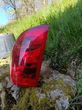 Phares arrière nissan d'occasion  Figeac