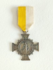 Ancienne médaille religieuse d'occasion  Chalonnes-sur-Loire