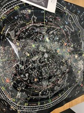 Map universe square for sale  Somerville