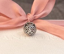 Pandora charm kugel gebraucht kaufen  Hirschberg