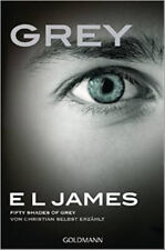 Grey fifty shades gebraucht kaufen  Berlin