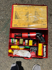 Hilti reciprocating saw for sale  Alameda