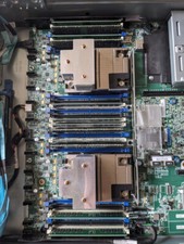 Dl380 gen9 rackmount for sale  Pontiac