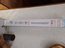Pvc ausziehbar türschutzgitte gebraucht kaufen  Bad Berka