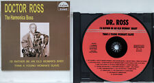 Doctor ross the gebraucht kaufen Doctor ross the gebraucht kaufen  Nürnberg