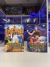 Dvd cavalieri dello usato  Firenze