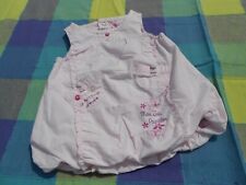 Robe bébé mois d'occasion  Beynes