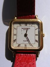 Raymond damenuhr geneve gebraucht kaufen  Ehingen (Donau)