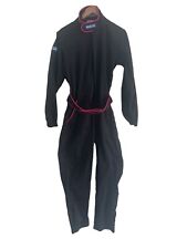 Vintage sparco black for sale  FOLKESTONE
