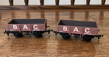 .c. mainline plank for sale  PRESTEIGNE