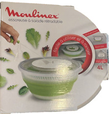 Salatschleuder moulinex k25301 gebraucht kaufen  Neu-Isenburg