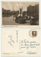 Mantova suzzara monumento usato Mantova suzzara monumento usato  Italia