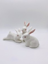 Adorable white pink for sale  Redding