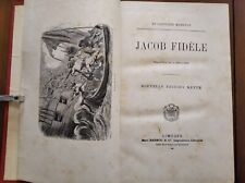 Jacob fidele capitaine d'occasion  Caen