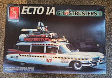 Amt ghostbusters ecto for sale  LOWESTOFT