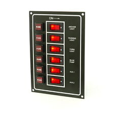 Boat switch panel for sale  MALDON