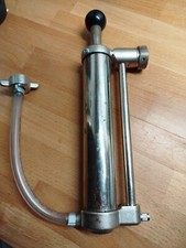Picknickpumpe hne zapfhahn gebraucht kaufen  Prüm