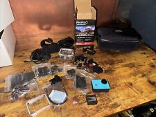 akaso 4k action camera for sale  Springfield